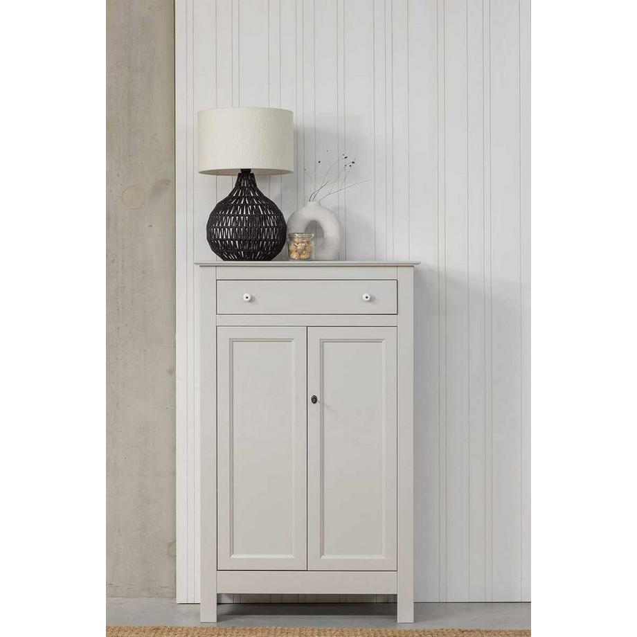 mutoni Schrank Eva Kiefer mist 93x150  