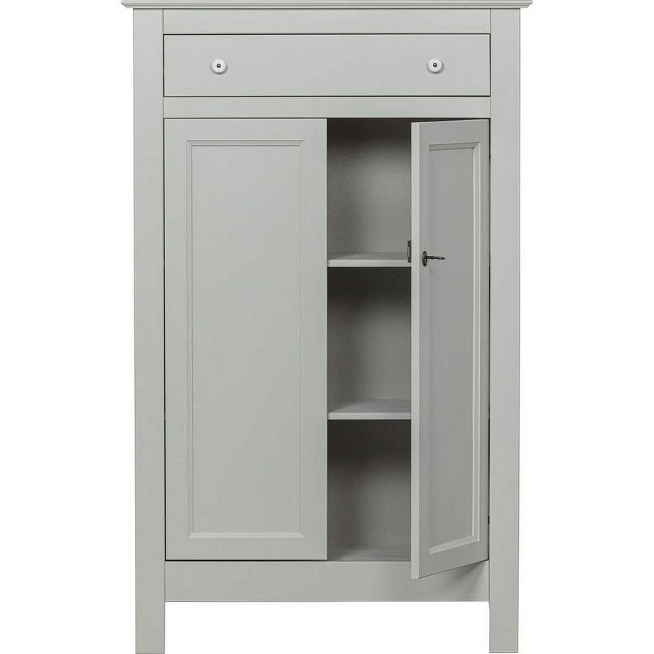 mutoni Schrank Eva Kiefer mist 93x150  