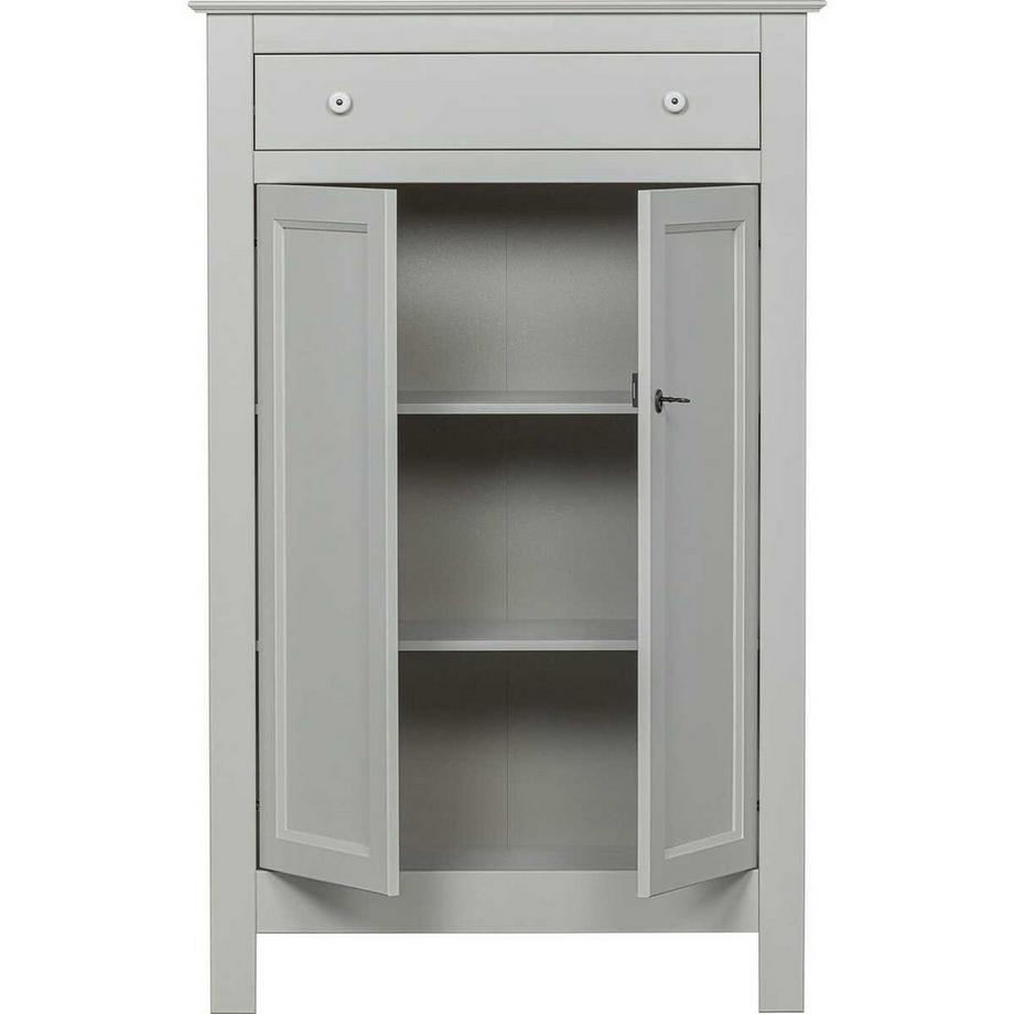 mutoni Schrank Eva Kiefer mist 93x150  