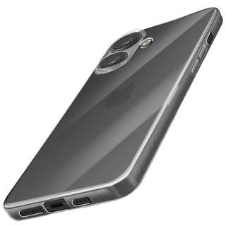 Avizar  Coque iPhone 16 Caméra Protégée 