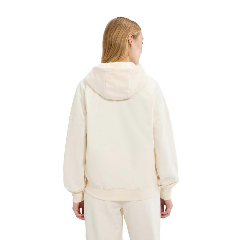 Ellesse  Pianella Hoodie mit durchgehendem Reißverschluss 