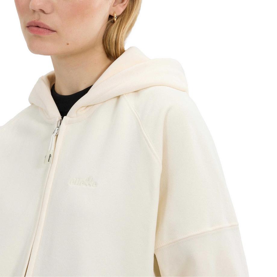 Ellesse  Pianella Hoodie mit durchgehendem Reißverschluss 