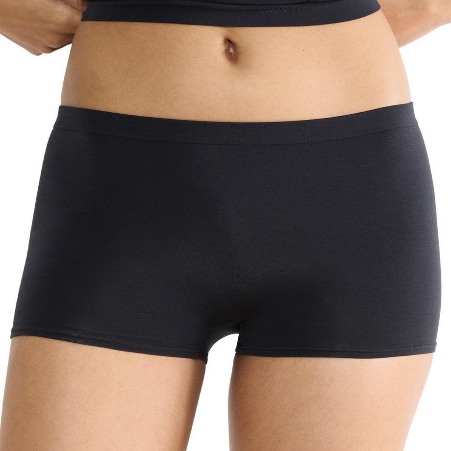 sloggi  GO Sense lot de 4  - culottes shorty 