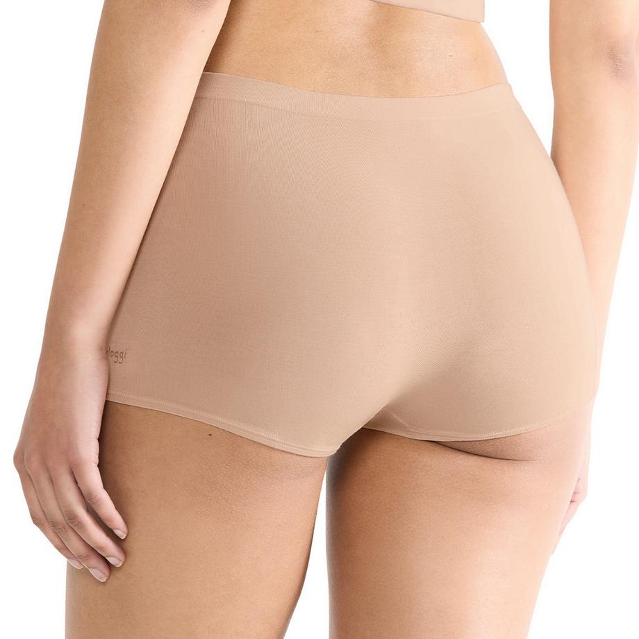 sloggi  GO Sense lot de 4  - culottes shorty 