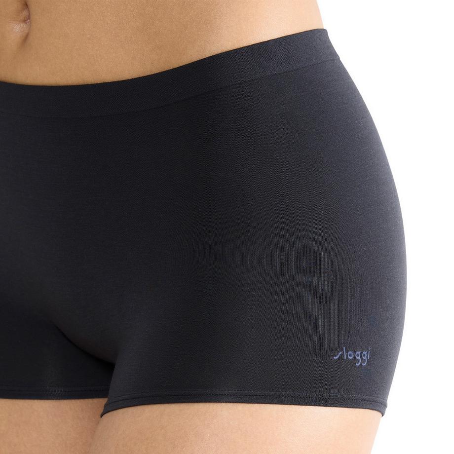 sloggi  GO Sense lot de 4  - culottes shorty 