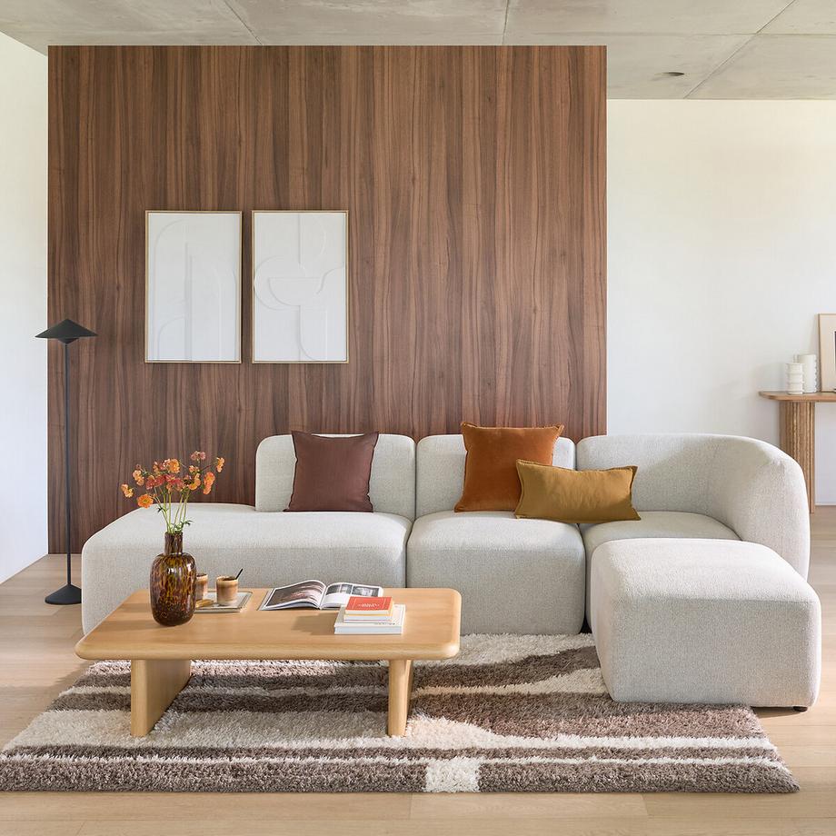 La Redoute Intérieurs Couchtisch  