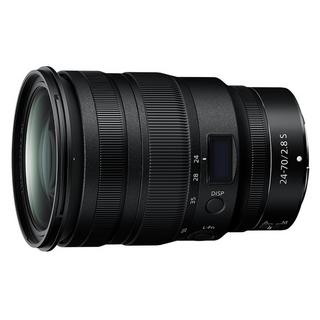 Nikon  NIKKOR Z 24-70mm f/2.8 S 