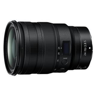 Nikon  NIKKOR Z 24-70mm f/2.8 S 