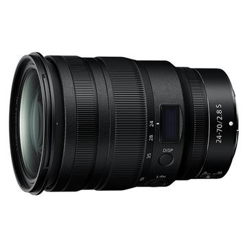 NIKKOR Z 24-70mm f2.8 S