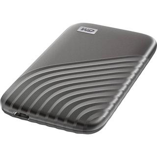 WD  Disque dur SSD Westerm Digital My Passport 500 Go 