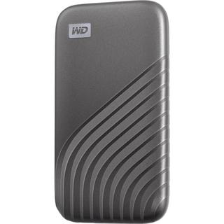 WD  Disque dur SSD Westerm Digital My Passport 500 Go 