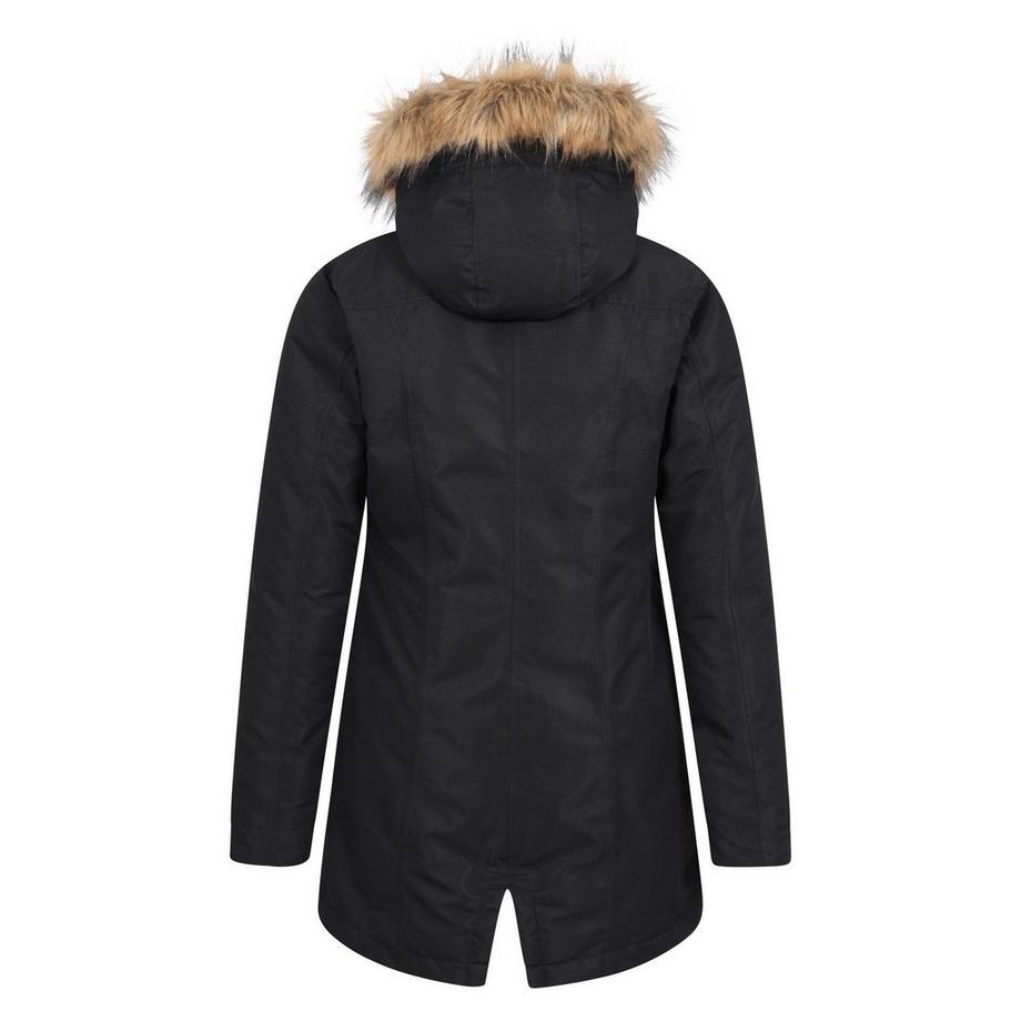 Mountain Warehouse Tarka II Steppjacke  
