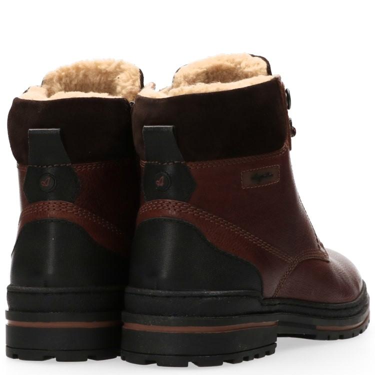 Australian  York - Bottines cuir 