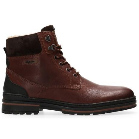 Australian  York - Bottines cuir 