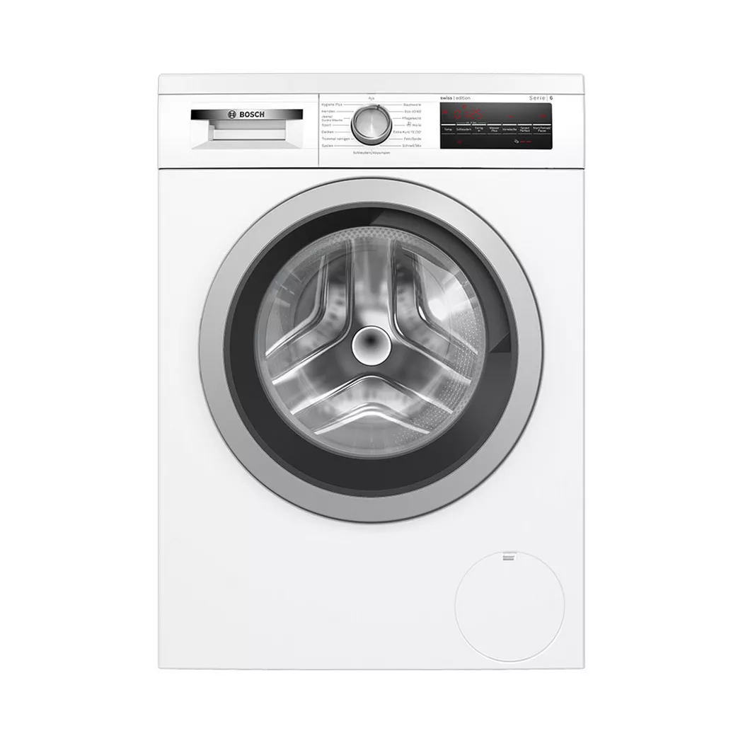 Bosch WUU28T10CH Waschmaschine Frontlader – weiss