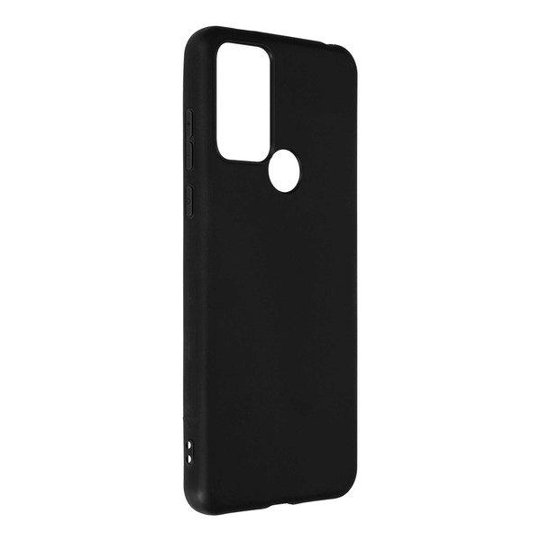 Avizar  Coque TCL 30 SE fine en Silicone Noir 