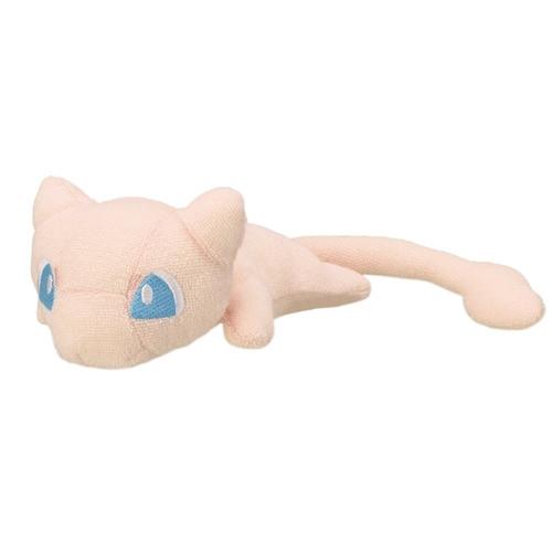 Image of Mew washable Plush