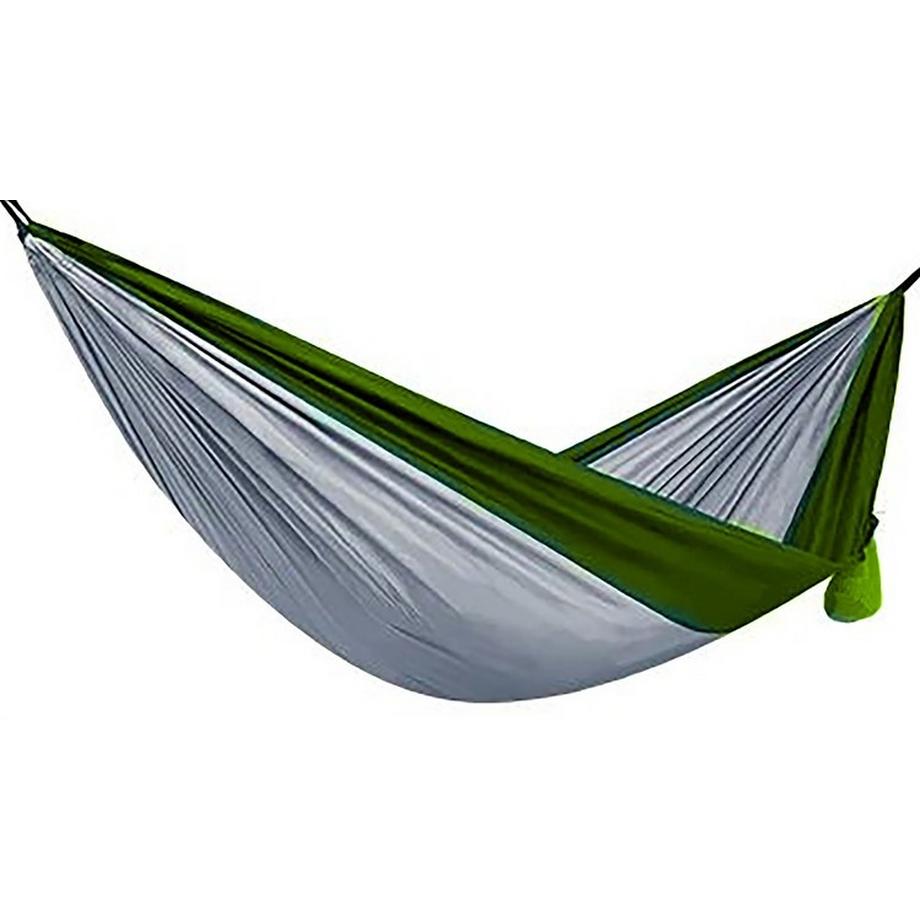 Gardlov Hamac touristique Santiago 260x140cm  