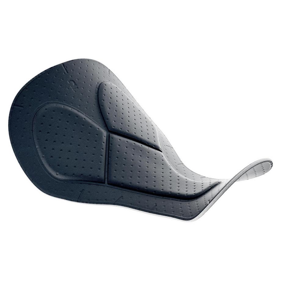 VAN RYSEL  Pantaloncini ciclismo donna senza bretelle 