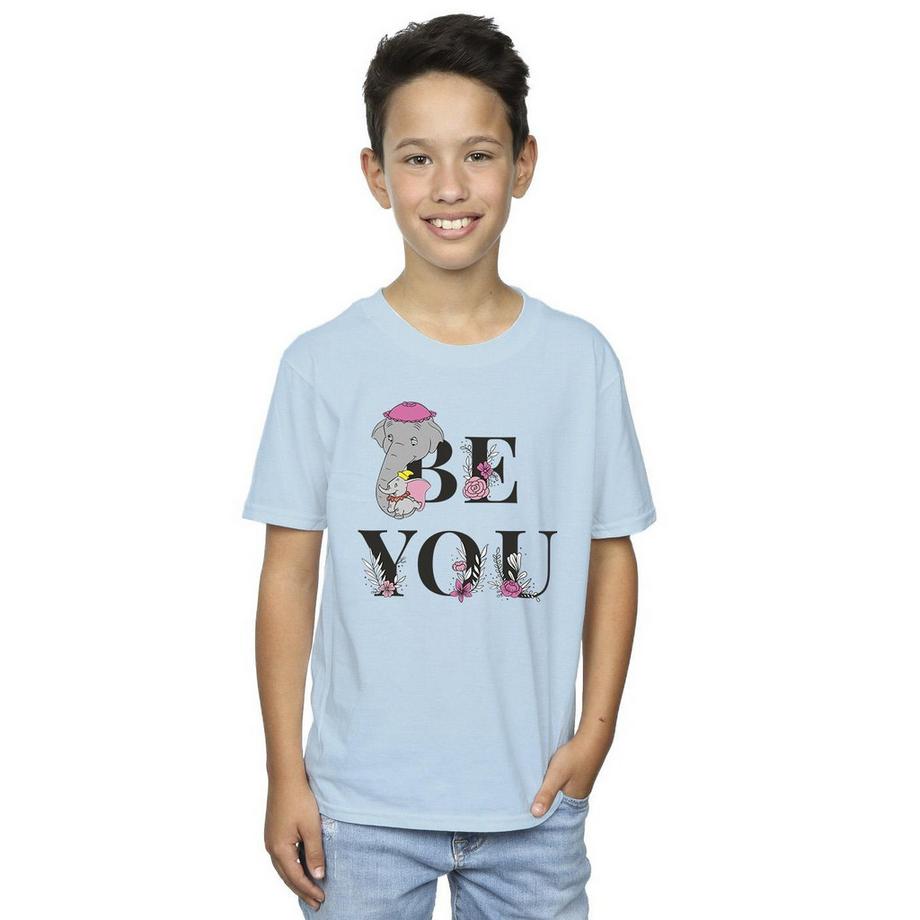 Disney  Tshirt BE YOU 