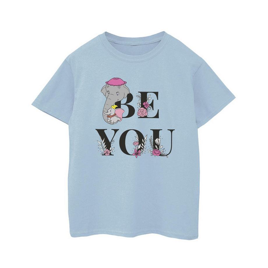 Tshirt BE YOU