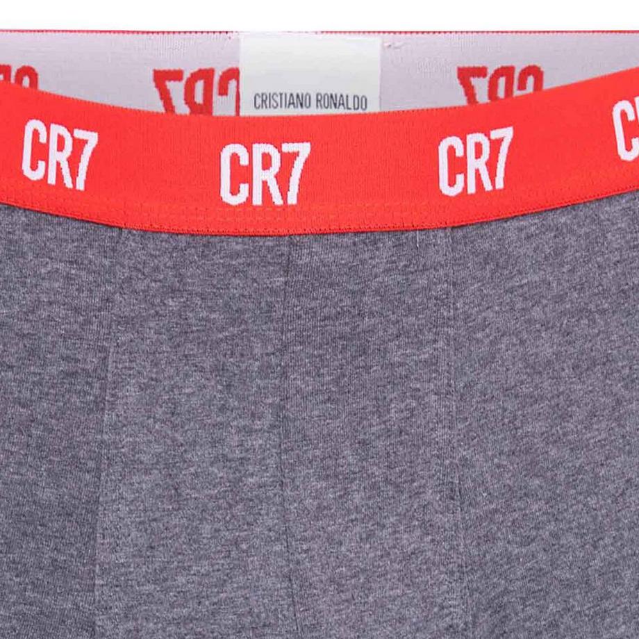 CR7 Boxer Pack de 6 Conforme à la silhouette  