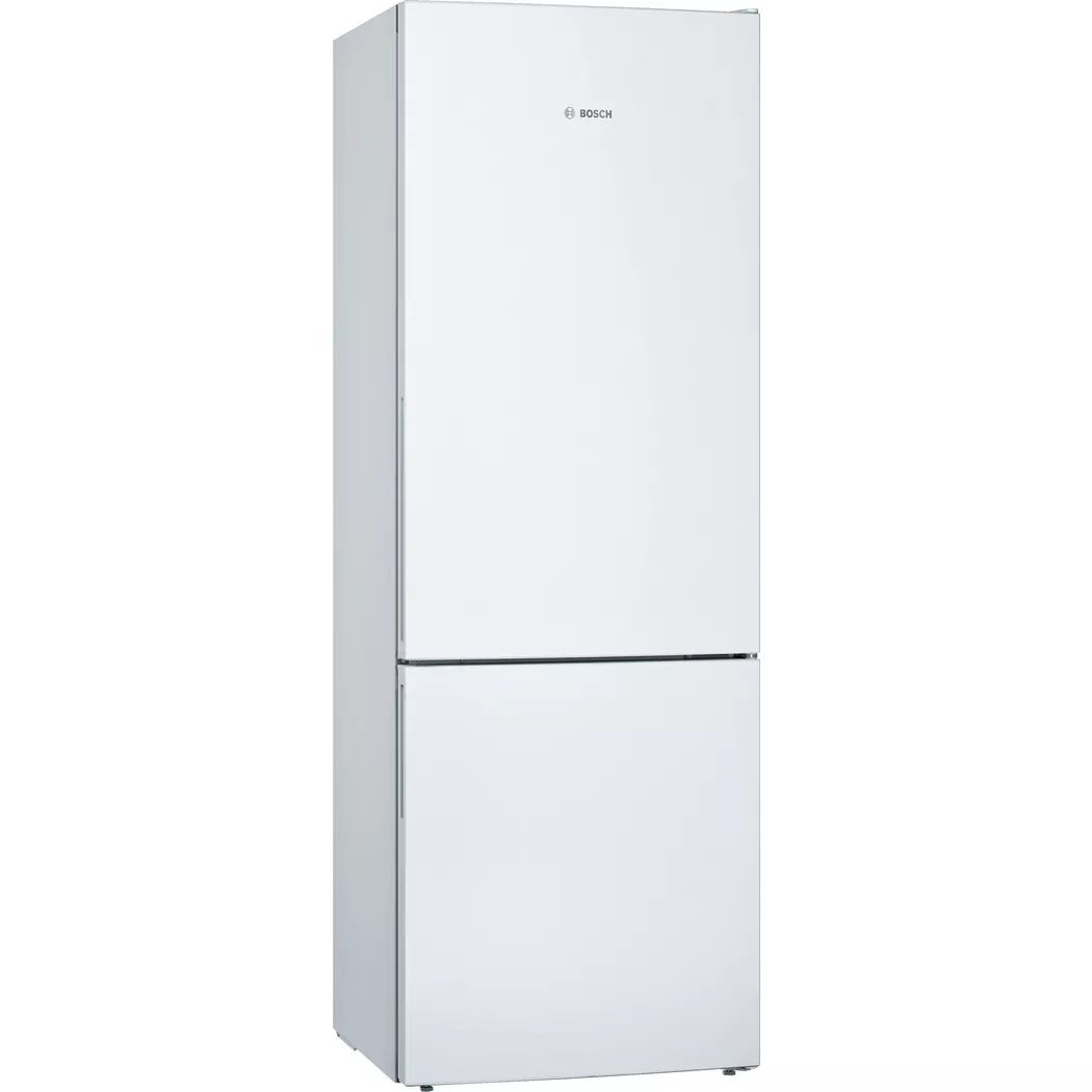 Bosch – Kge49awca, One Size, Weiss