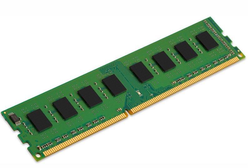 Image of ValueRAM (1 x 8GB, DDR3-1600, DIMM 240)