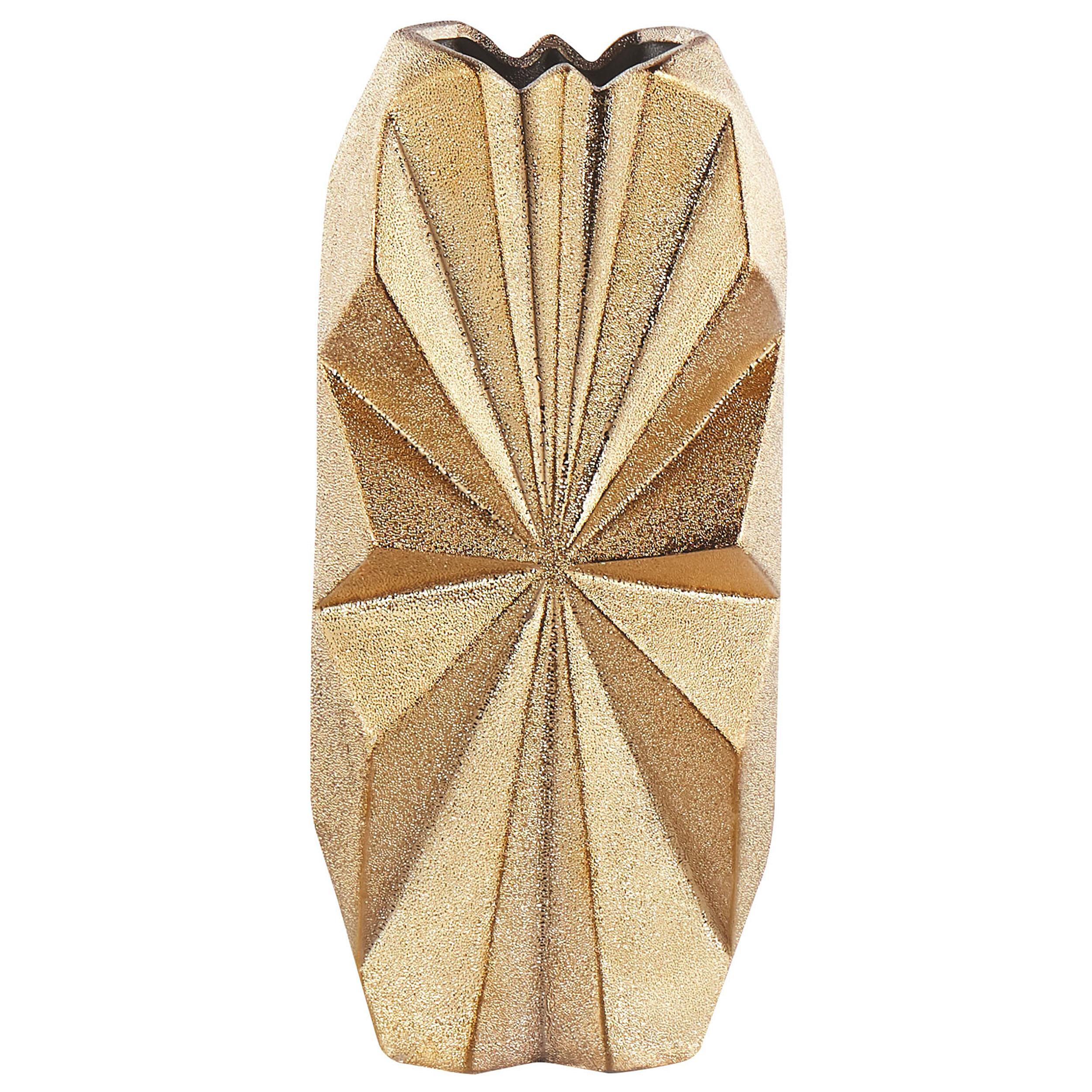 Image of Dekovase aus Steinzeug Modern AELIA Dekovase aus Steinzeug Modern AELIA