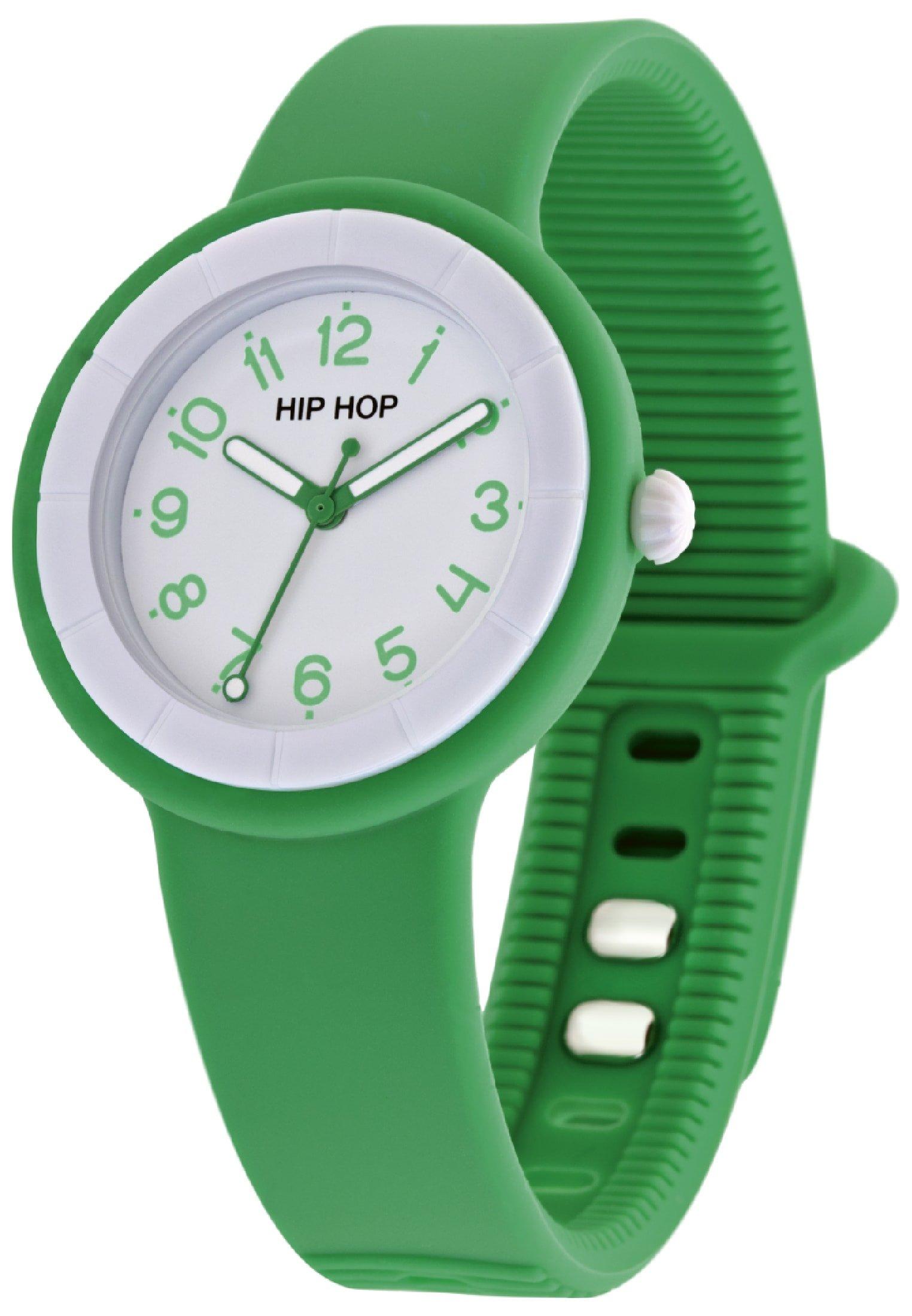 Hip Hop  Montre-Bracelet Hero.Dot 