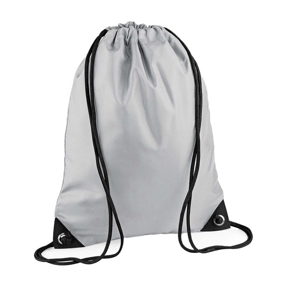 Premium Borsa Con Coulisse