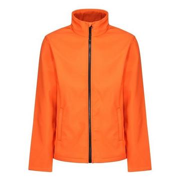 Standout Softshelljacke Ablaze bedruckbar