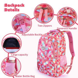 Only-bags.store Schulrucksack Jungen Schultaschen Schulranzen Ergonomische Kinder Rucksäcke  