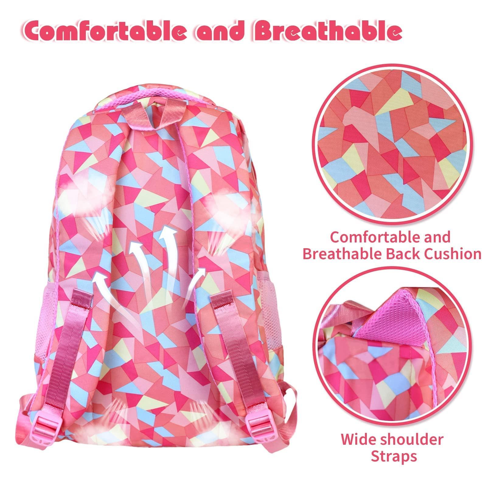 Only-bags.store Schulrucksack Jungen Schultaschen Schulranzen Ergonomische Kinder Rucksäcke  