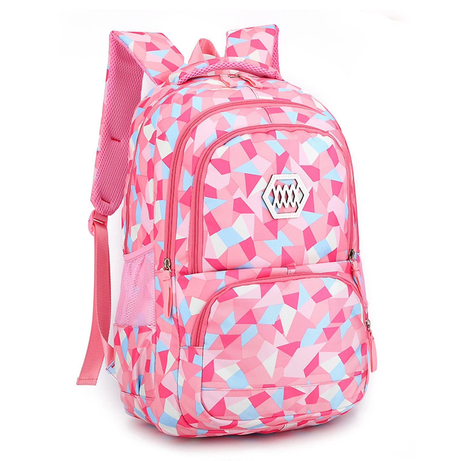 Only-bags.store Schulrucksack Jungen Schultaschen Schulranzen Ergonomische Kinder Rucksäcke  