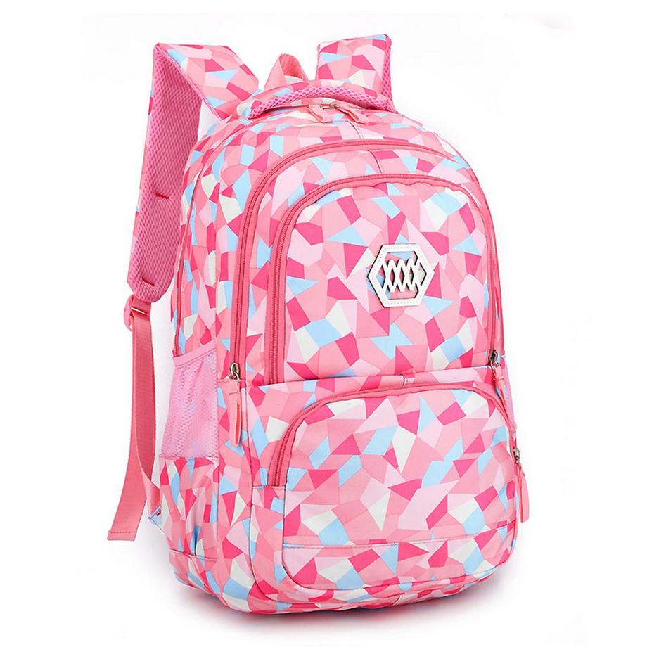 Only-bags.store Zaino scolastico ergonomico per bambini  