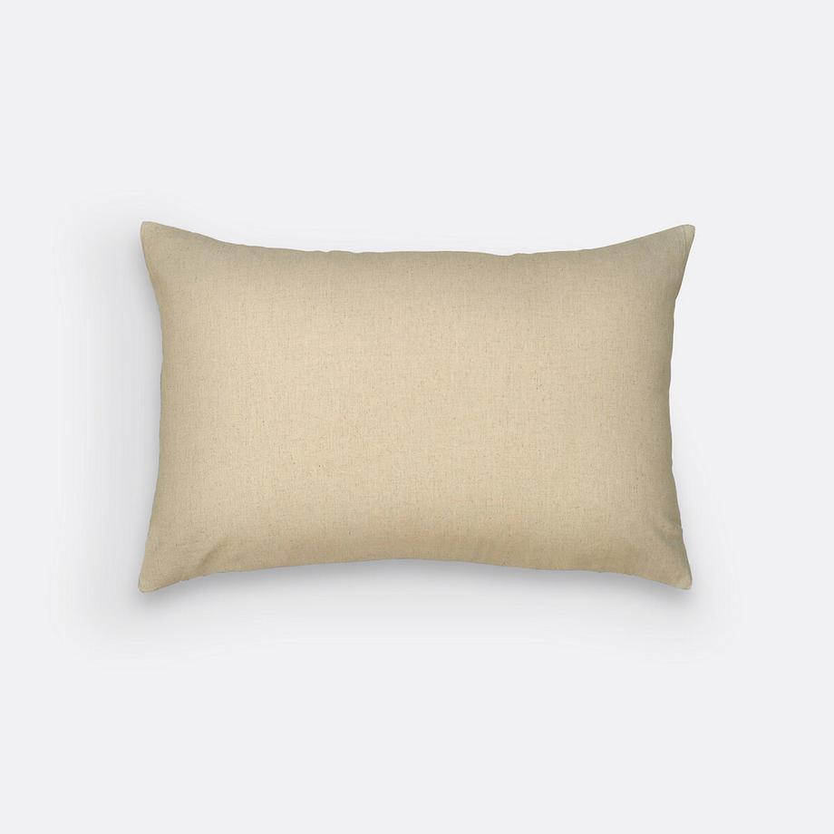 La Redoute Intérieurs Kissenbezug Velvet  