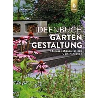 Ideenbuch Gartengestaltung Weigelt, Lars Couverture rigide 