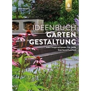 Ideenbuch Gartengestaltung