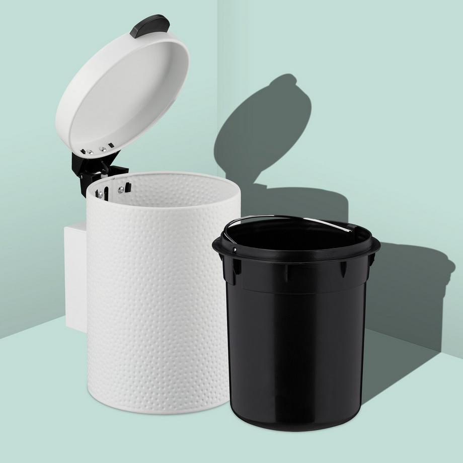 B2X  Conteneur cosmétique mural 3 litres 