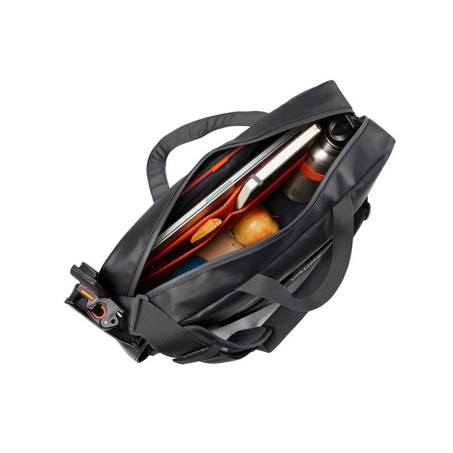 VAUDE Mineo Commuter Briefcase 17  