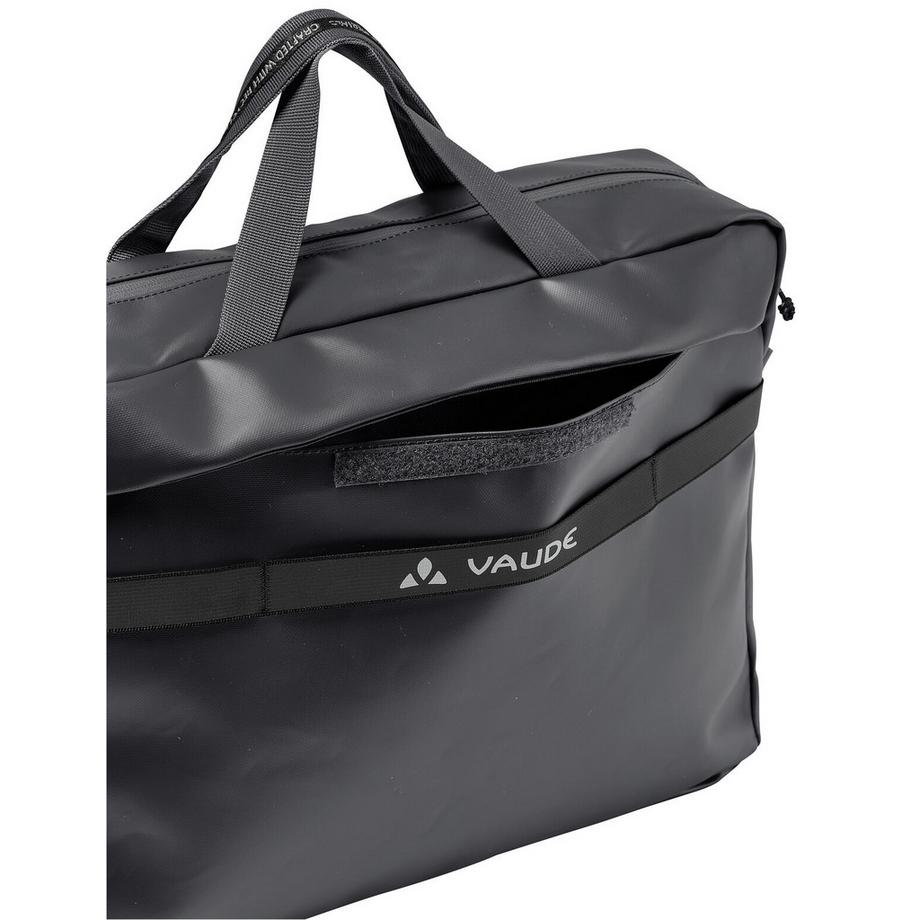 VAUDE Mineo Commuter Briefcase 17  