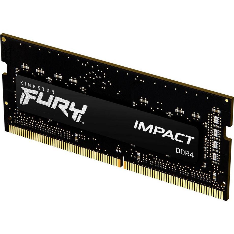 Kingston  DDR4 Laptop Modul 