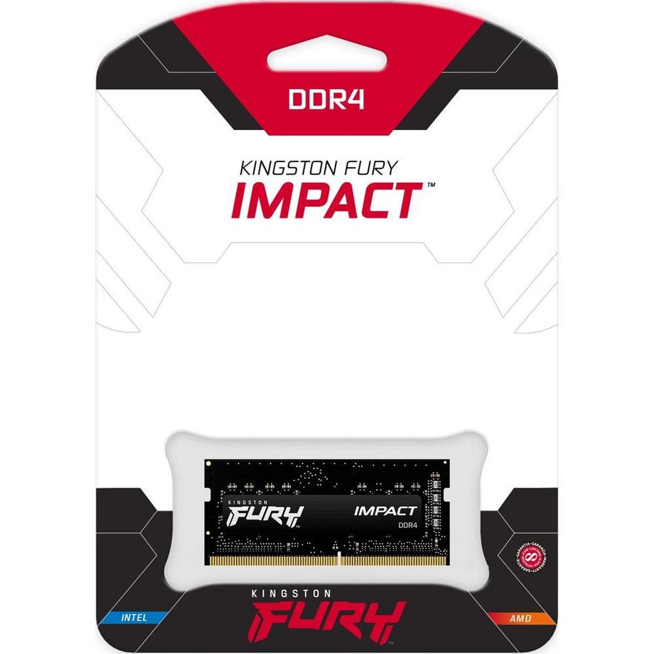 Kingston  DDR4 Laptop Modul 