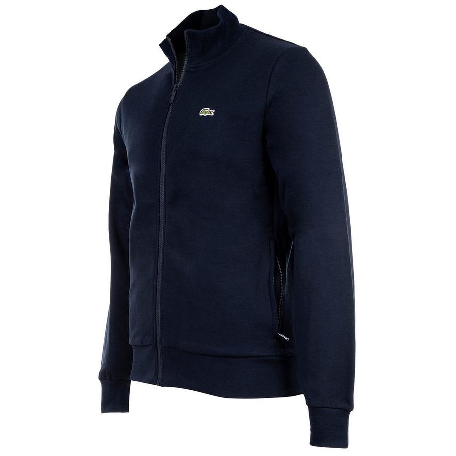 LACOSTE Full Zip Sweatjacke  
