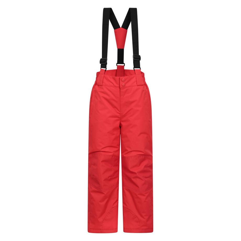 Mountain Warehouse  Pantalon de ski RAPTOR Enfant 