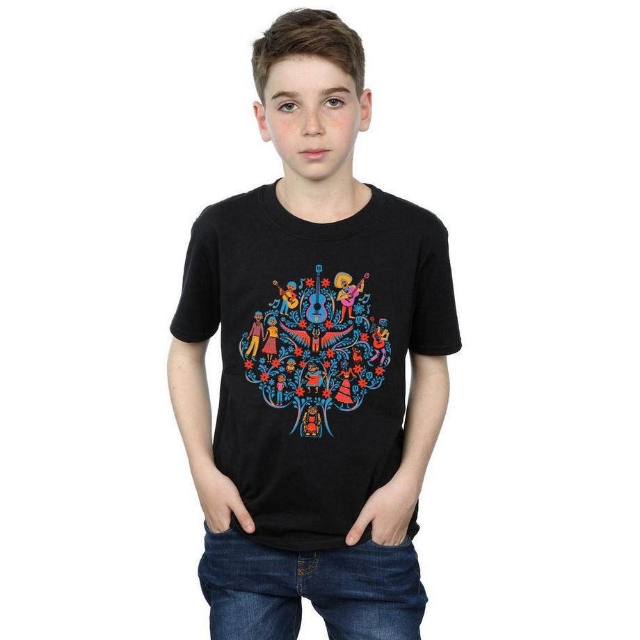 Disney  Coco TShirt 