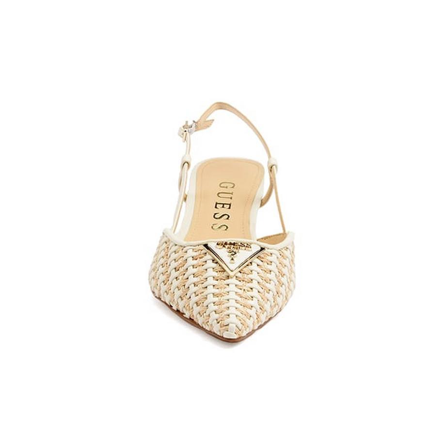 GUESS Jessonly Slingback Décolleté  