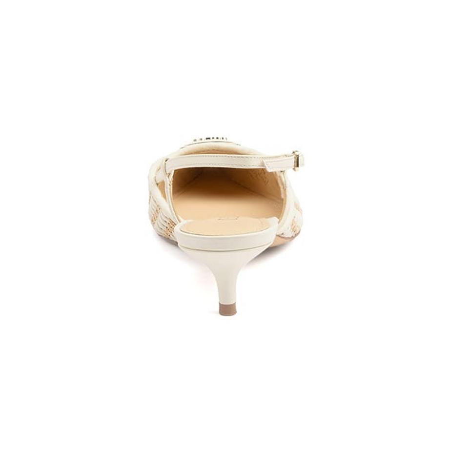 GUESS Jessonly Slingback Décolleté  