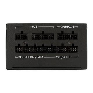 LC-POWER  LC1000M V2.31 alimentatore per computer 1000 W 20+4 pin ATX ATX Nero 